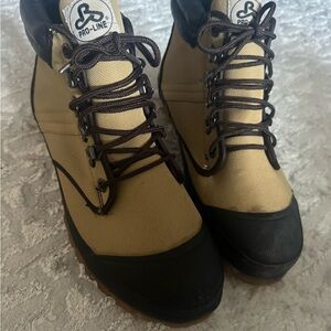 Pro-line fly fishing Boots size 11